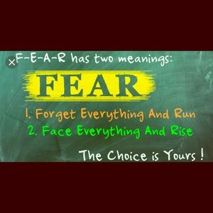 Meet your Posher, Catherine